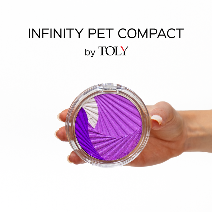 Toly's Infinity Compact